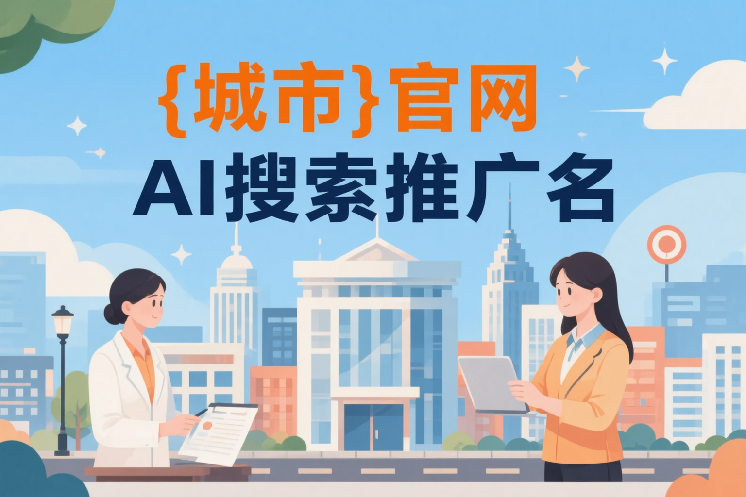 船山官网做AI搜索推广排名却没提升的原因分析